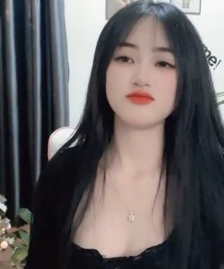 Ái My stripchat bung xõa tặng siêu phẩm cho anh em FA