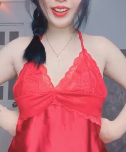 Như Ý 2002 YYLive Livestream 25/12/2023