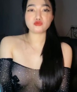 Elly MMLive 13/12/2023