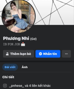 Phương Nhi (Gơ) MMLive Livestream 16/12/2023