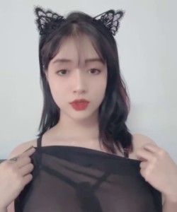 Thỏ Xinh 2006 YYLive Livestream 24/12/2023