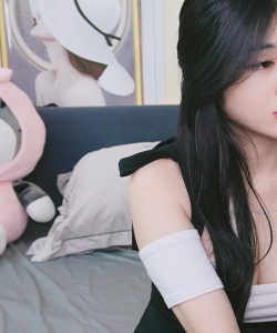 Anna Gấu (_Miso_) Stripchat 09/12/2023