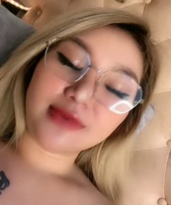Bonii MMLive Livestream 12/12/2023