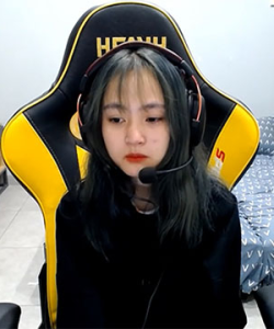 Link clip nóng Alice Heavy nữ streamer nóng bỏng của Free Fire