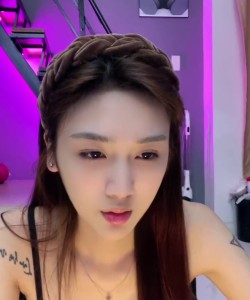 Vybaby YYLive Livestream 05/12/2023