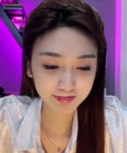 Vybaby YYLive Livestream 07/12/2023