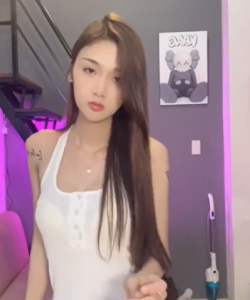 Vybaby YYLive Livestream 30/11/2023