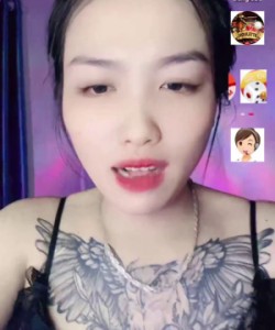 Bé Giao YYLive Livestream 20/12/2023