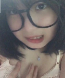 LiliBear YYLive Livestream 19/12/2023