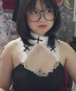 LiliBear YYLive Livestream 20/12/2023
