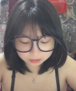 LiliBear YYLive Livestream 26/12/2023