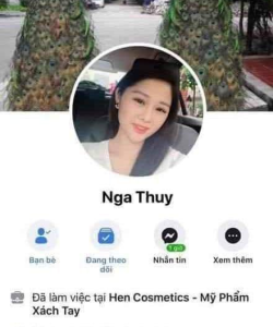Nga Thuy Pham livestream sex bên Trung Quốc – Phần 1
